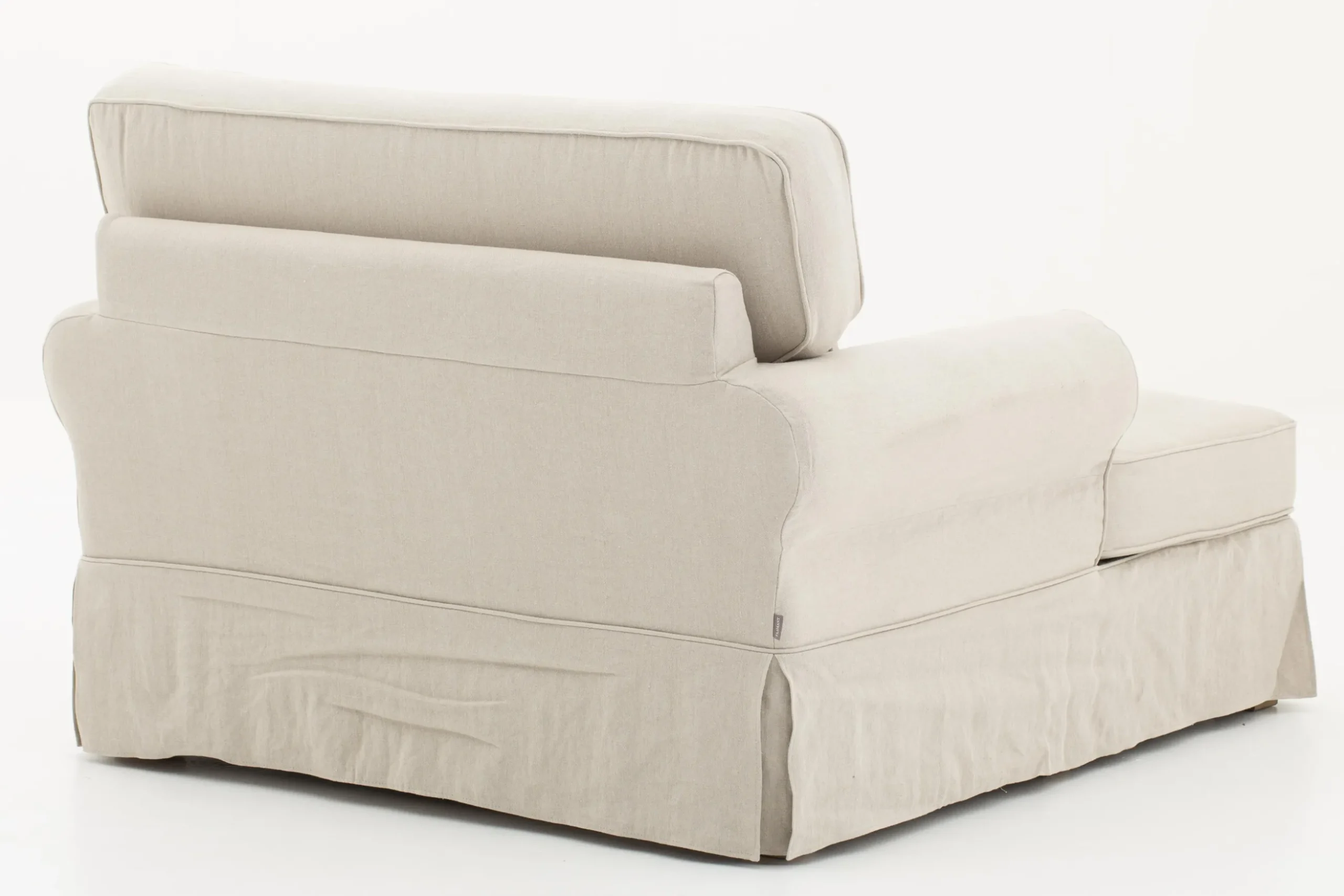 Love Chair, Lounge Chair, 1,5-Zits, Hoes