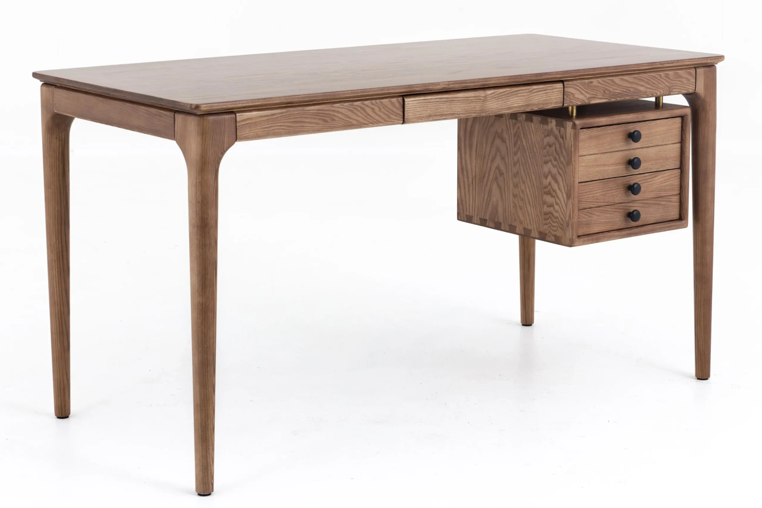 Luca, Bureau, Hout