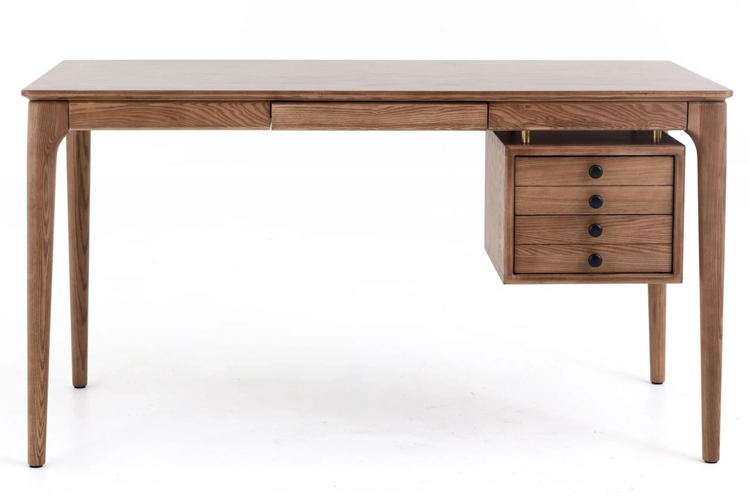 Luca, Bureau, Hout