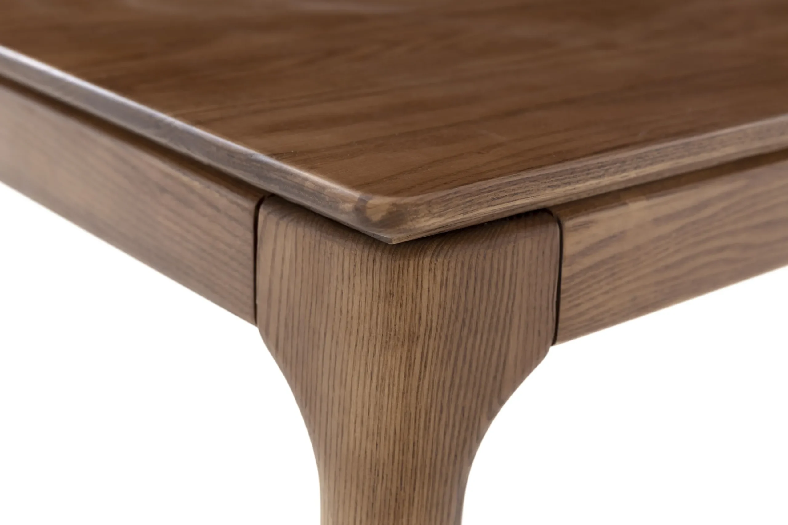 Luca, Bureau, Hout