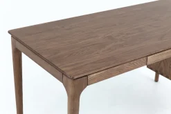 Luca, Bureau, Hout