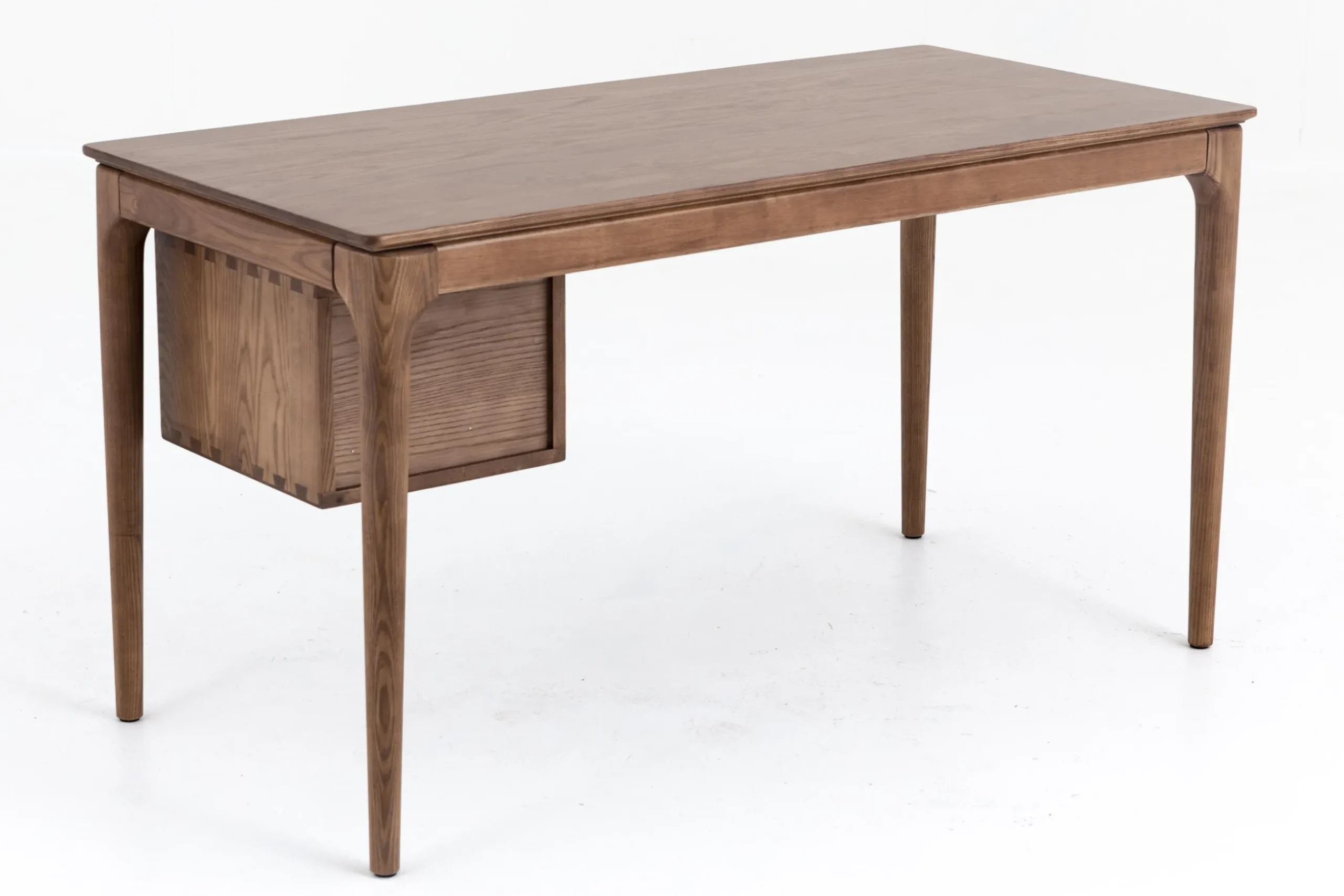 Luca, Bureau, Hout
