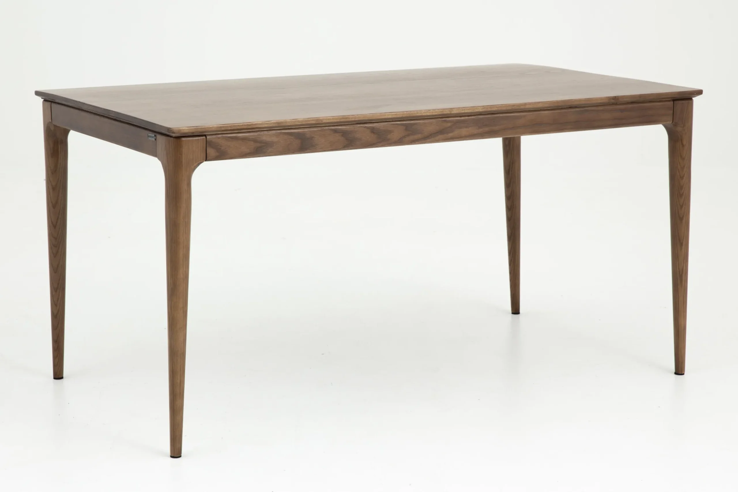 Luca, Eettafel, Hout, Rechthoekig