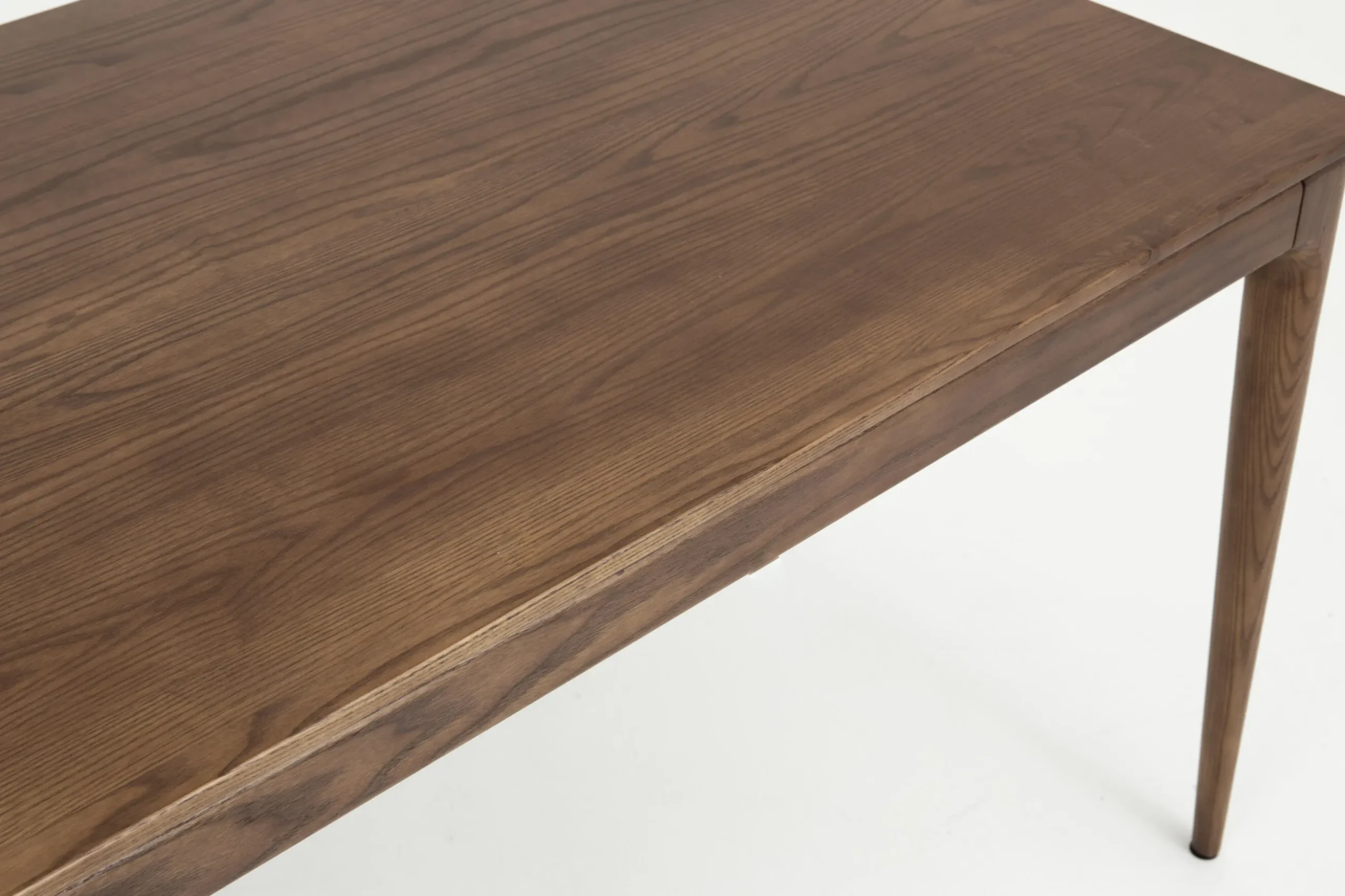 Luca, Eettafel, Hout, Rechthoekig