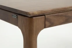 Luca, Eettafel, Hout, Rechthoekig