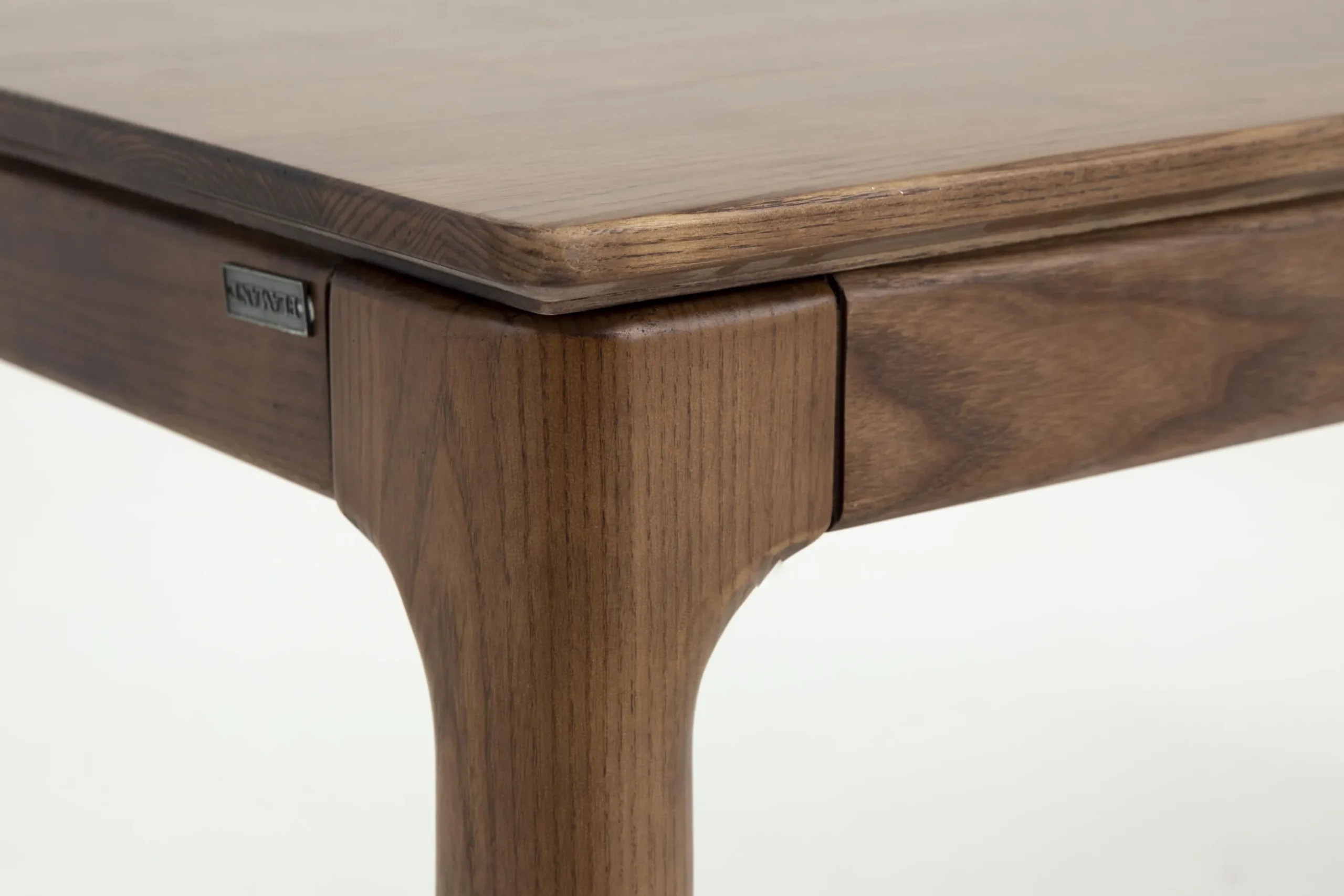 Luca, Eettafel, Hout, Rechthoekig