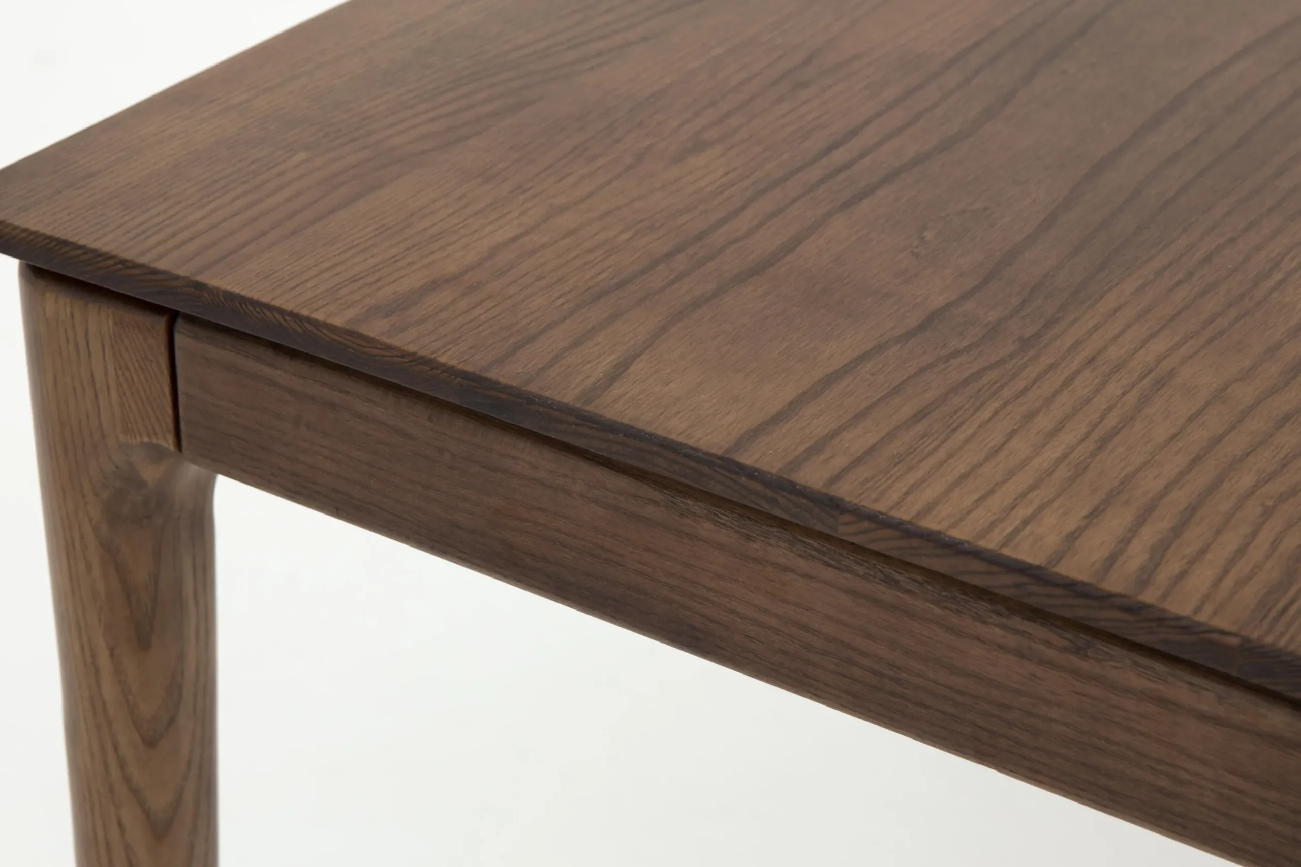 Luca, Eettafel, Hout, Rechthoekig