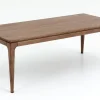 Luca, Salontafel, Rechthoekig, Hout
