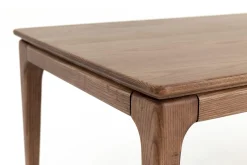 Luca, Salontafel, Rechthoekig, Hout