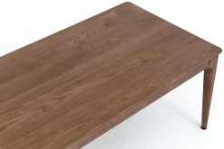 Luca, Salontafel, Rechthoekig, Hout