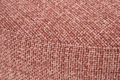 Lucas, Poef, Draaibaar, O 71, Roze