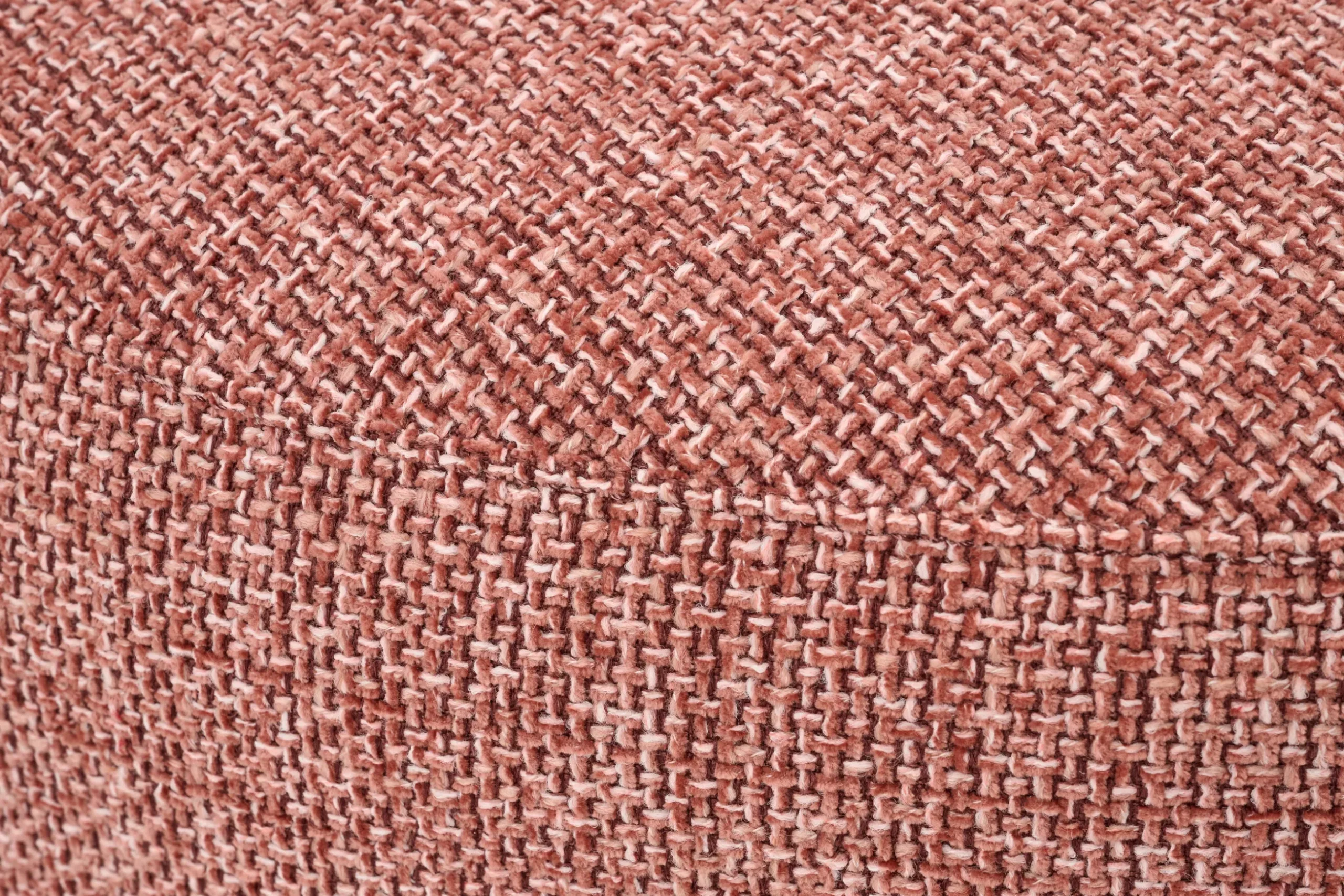 Lucas, Poef, Draaibaar, O 71, Roze