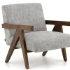 Ludo, Fauteuil, Stof