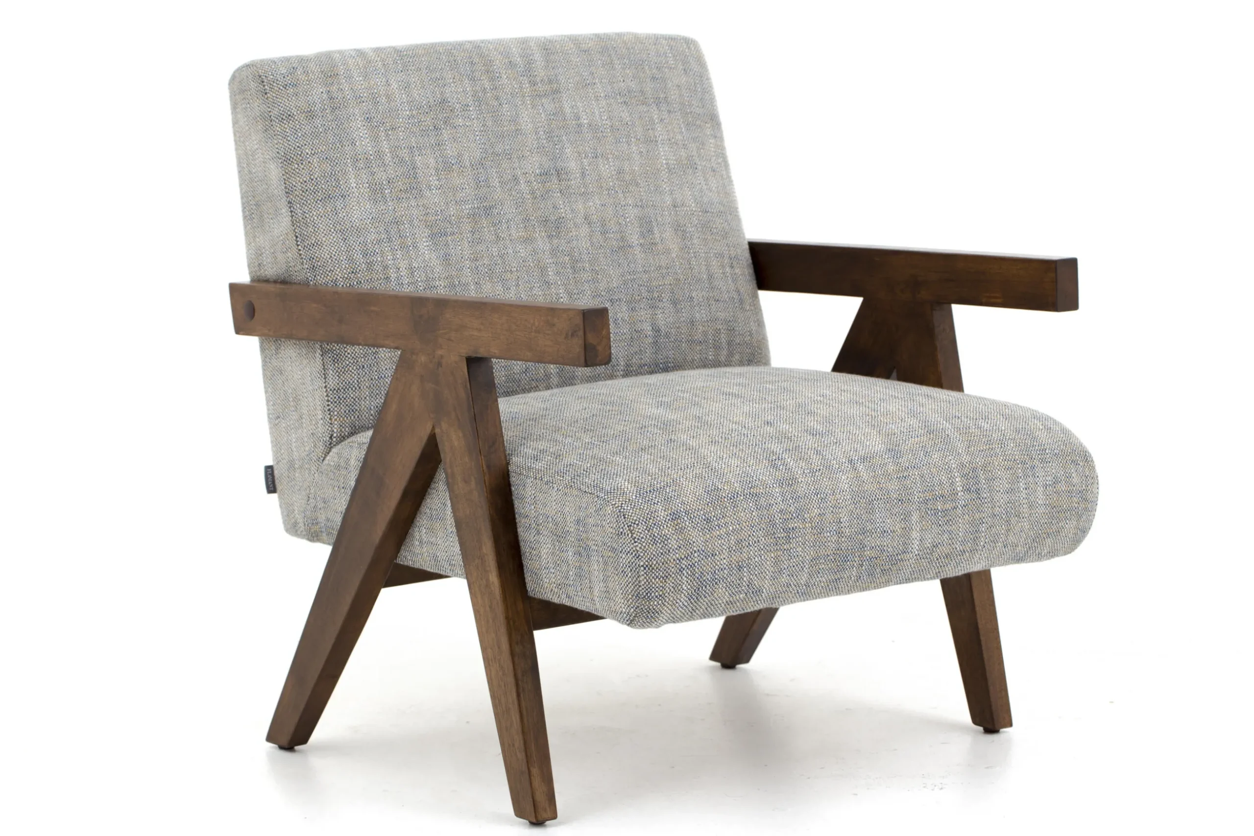 Ludo, Fauteuil, Stof