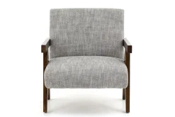 Ludo, Fauteuil, Stof
