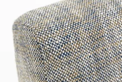 Ludo, Fauteuil, Stof