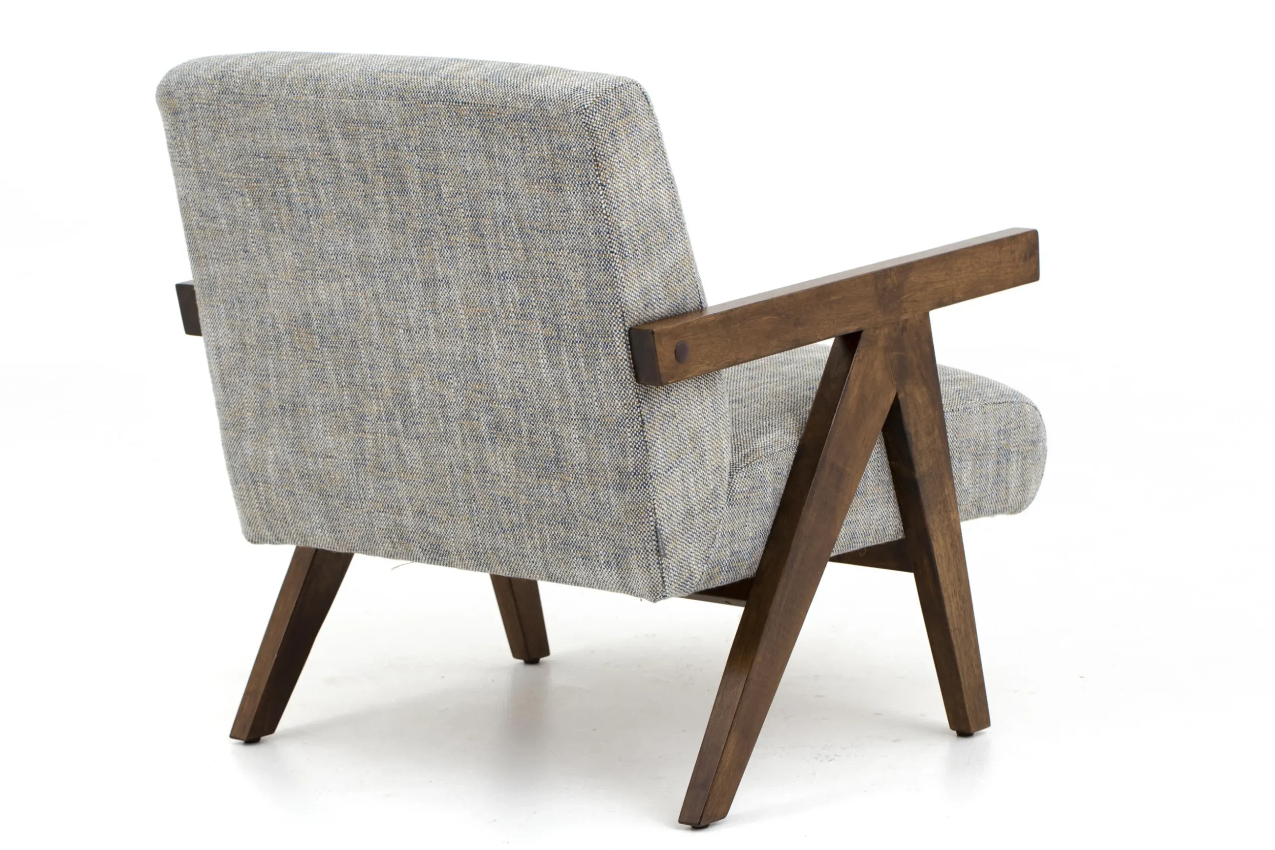 Ludo, Fauteuil, Stof