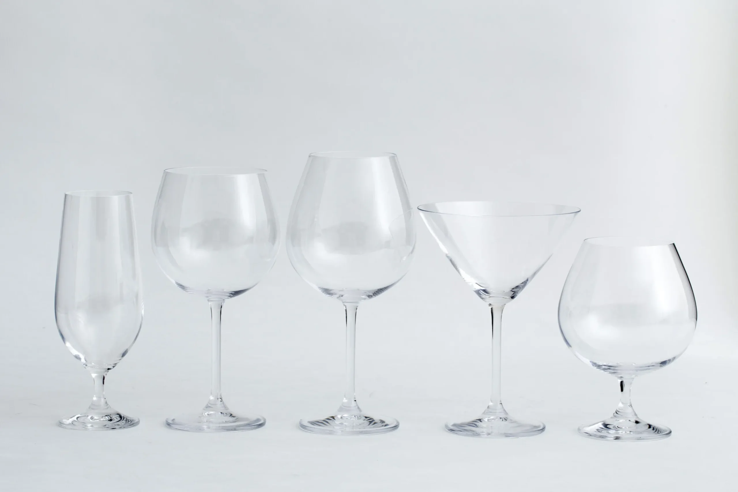 Lund, Martiniglas, 210 Ml
