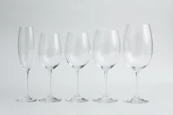 Lund, Waterglas, 850 Ml