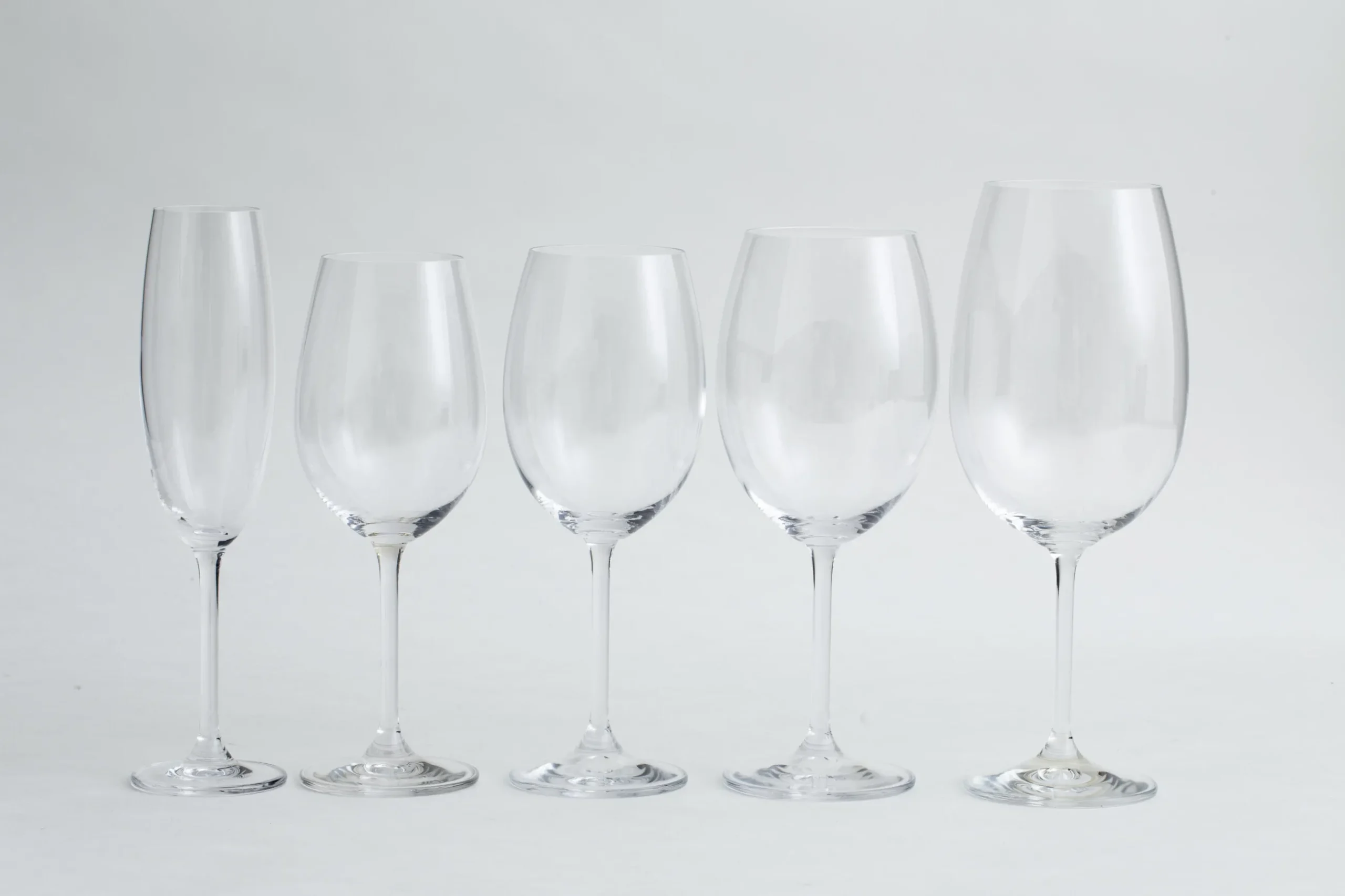 Lund, Waterglas, 850 Ml