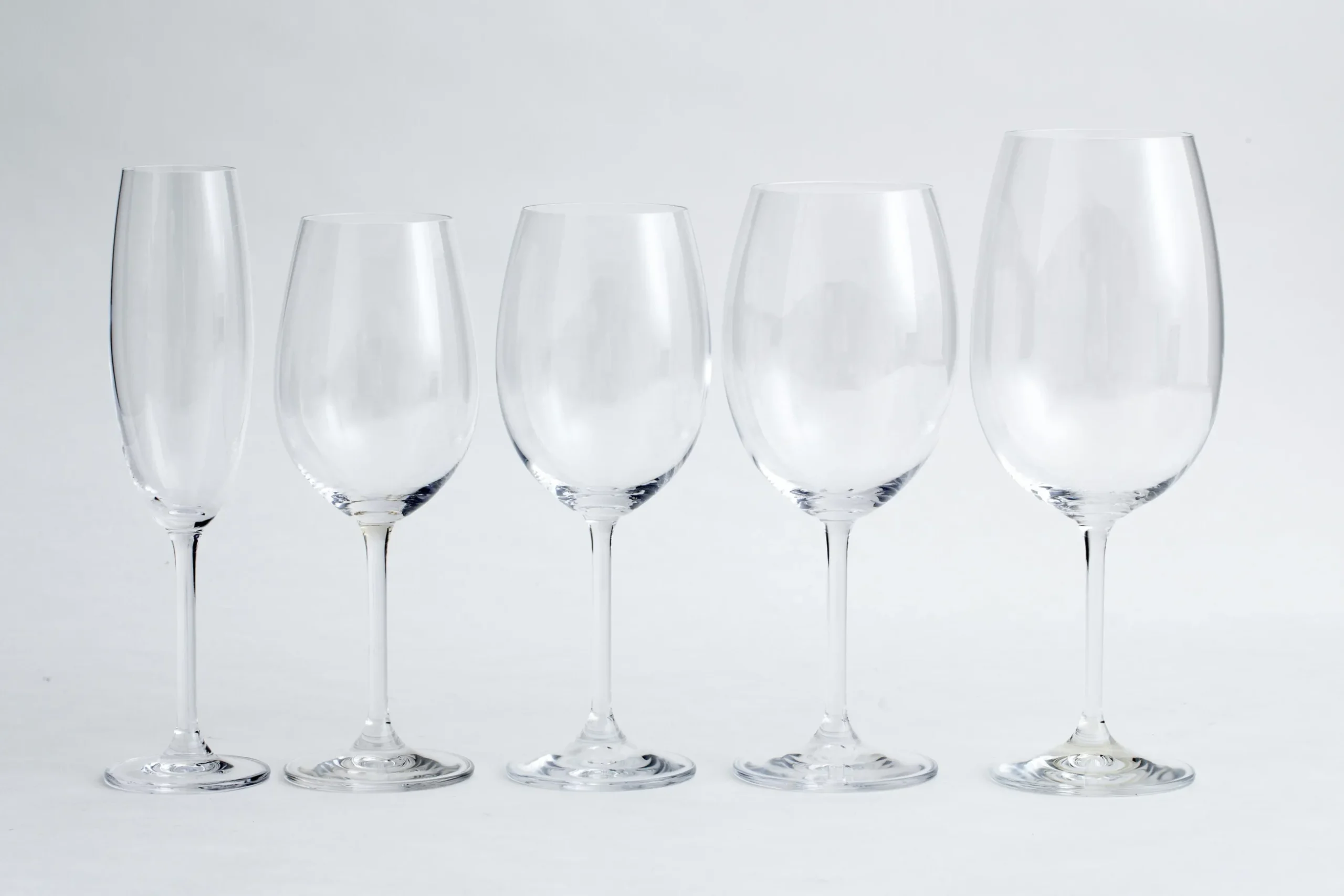 Lund, Waterglas, 480 Ml