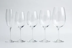 Lund, Witte Wijnglas, 390 Ml