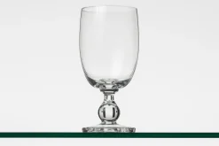 Macey, Waterglas, Mondgeblazen, 450 Ml