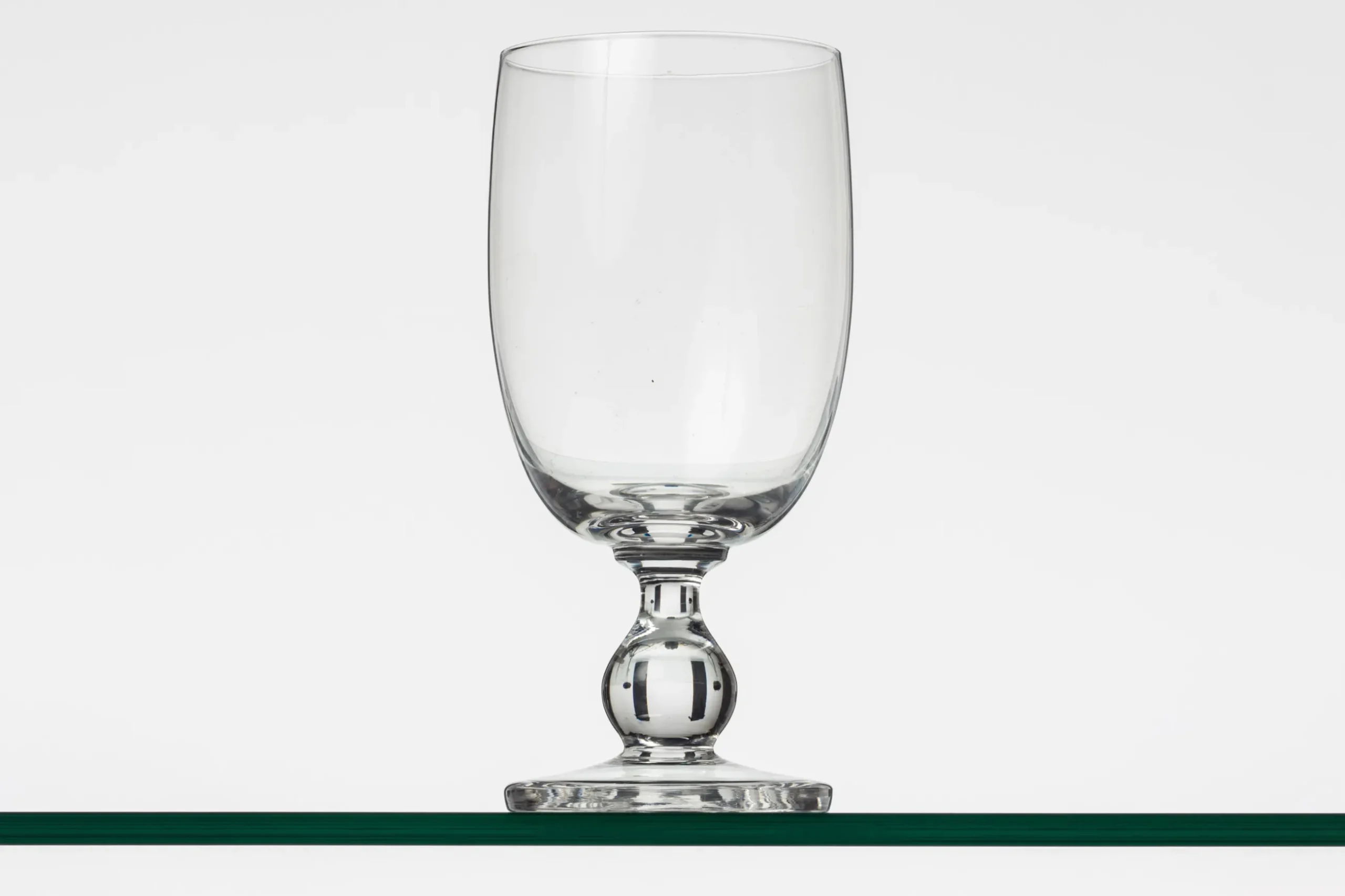 Macey, Waterglas, Mondgeblazen, 450 Ml
