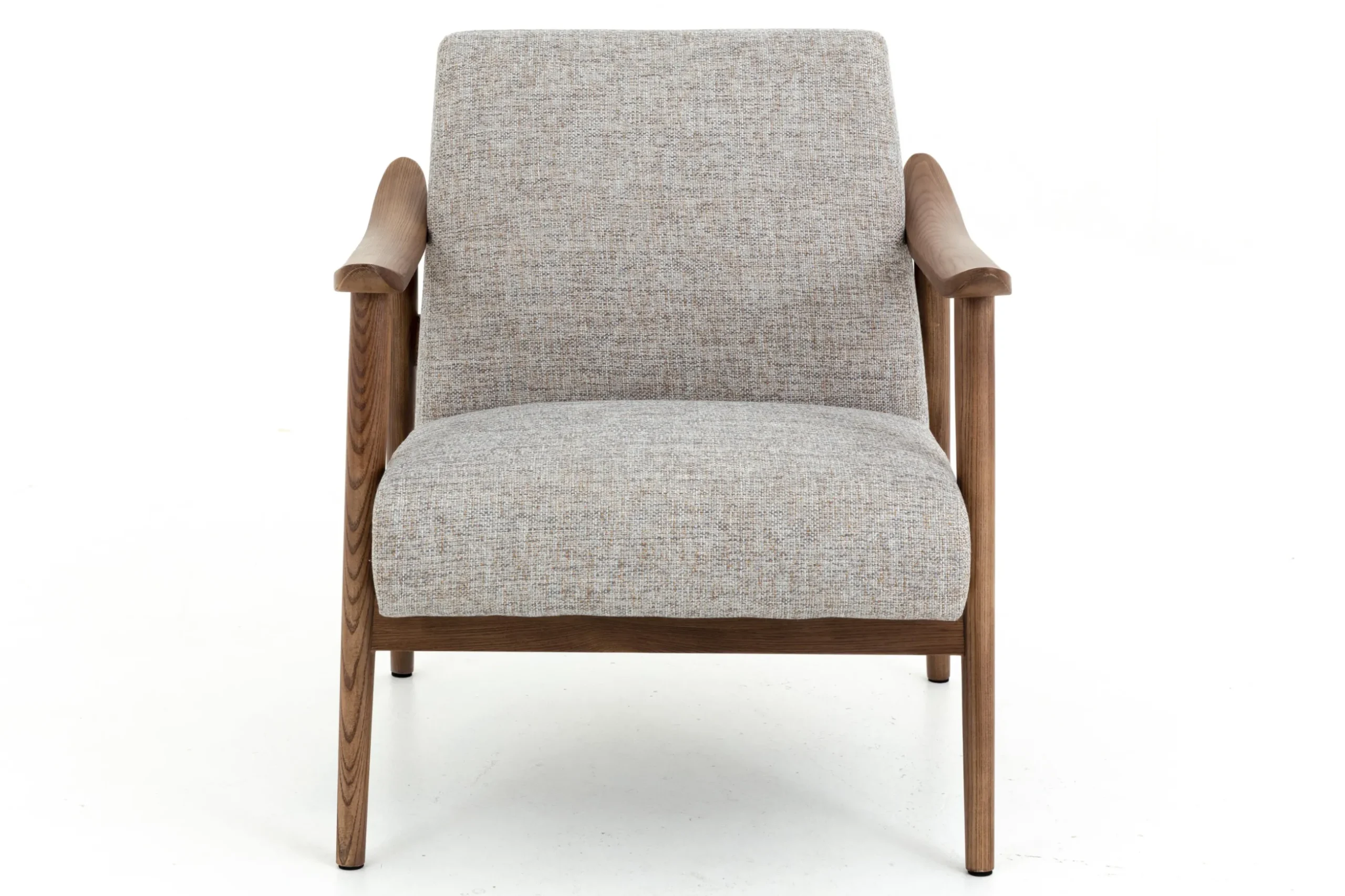 Marbel, Fauteuil, Naturel