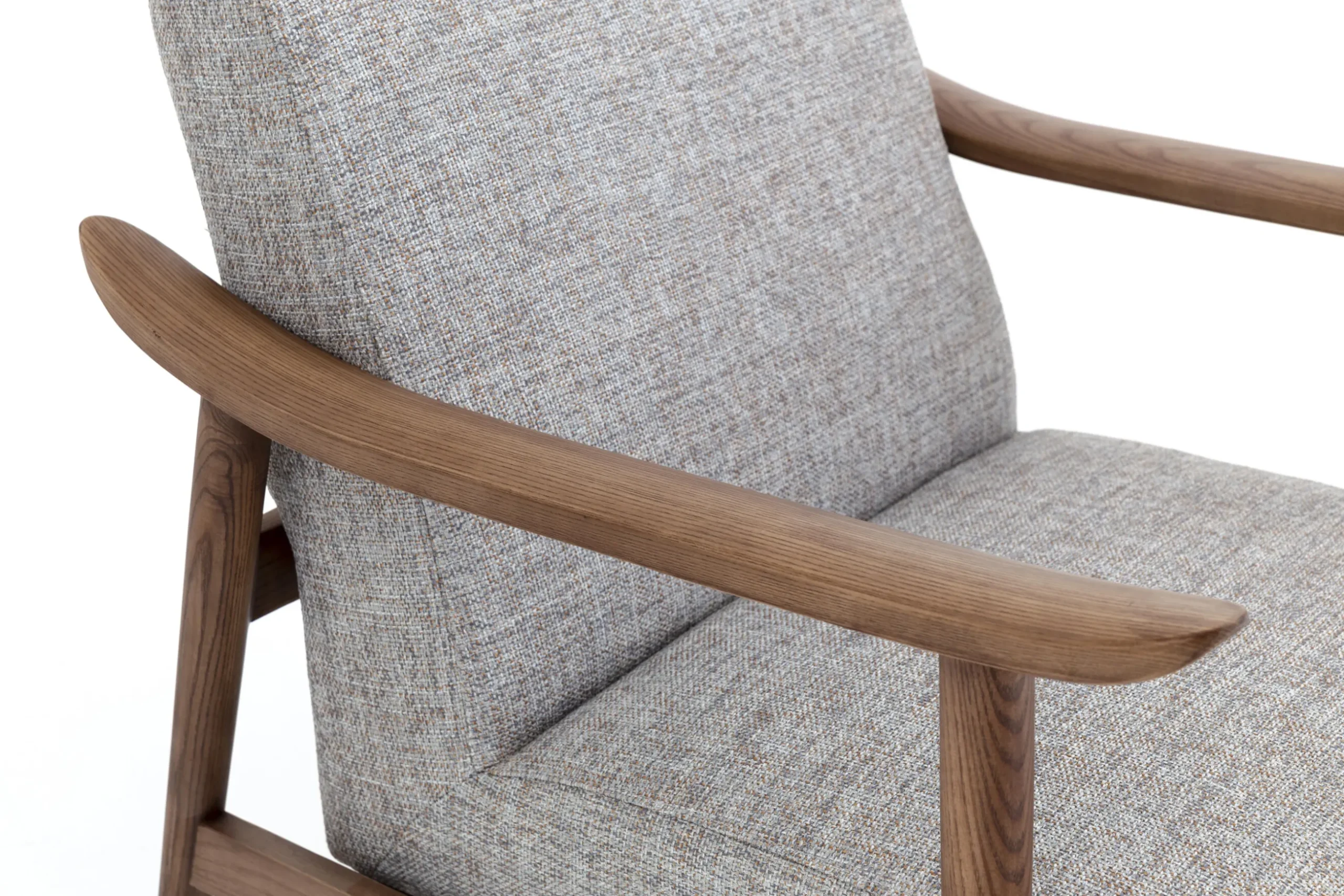 Marbel, Fauteuil, Naturel