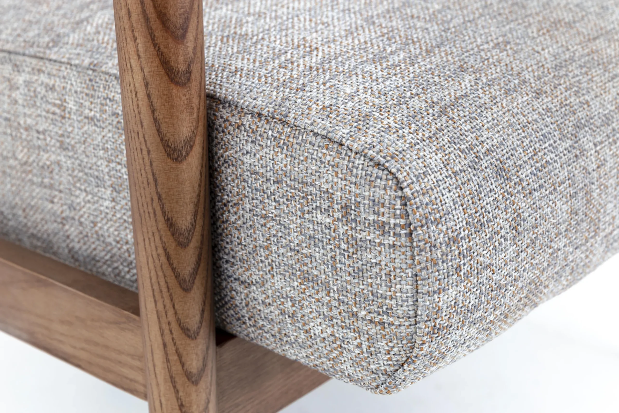 Marbel, Fauteuil, Naturel