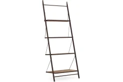 Marec, Rack, Ijzer En Gerecycleerd Sparrenhout, M