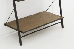 Marec, Rek, Ijzer En Gerecyclede Spar, L