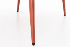 Marian, Tuintafel, 150X75, Terracotta