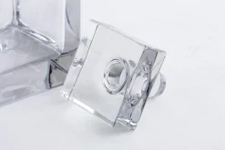 Mariska, Karaf, Glas