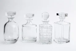 Mariska, Karaf, Glas