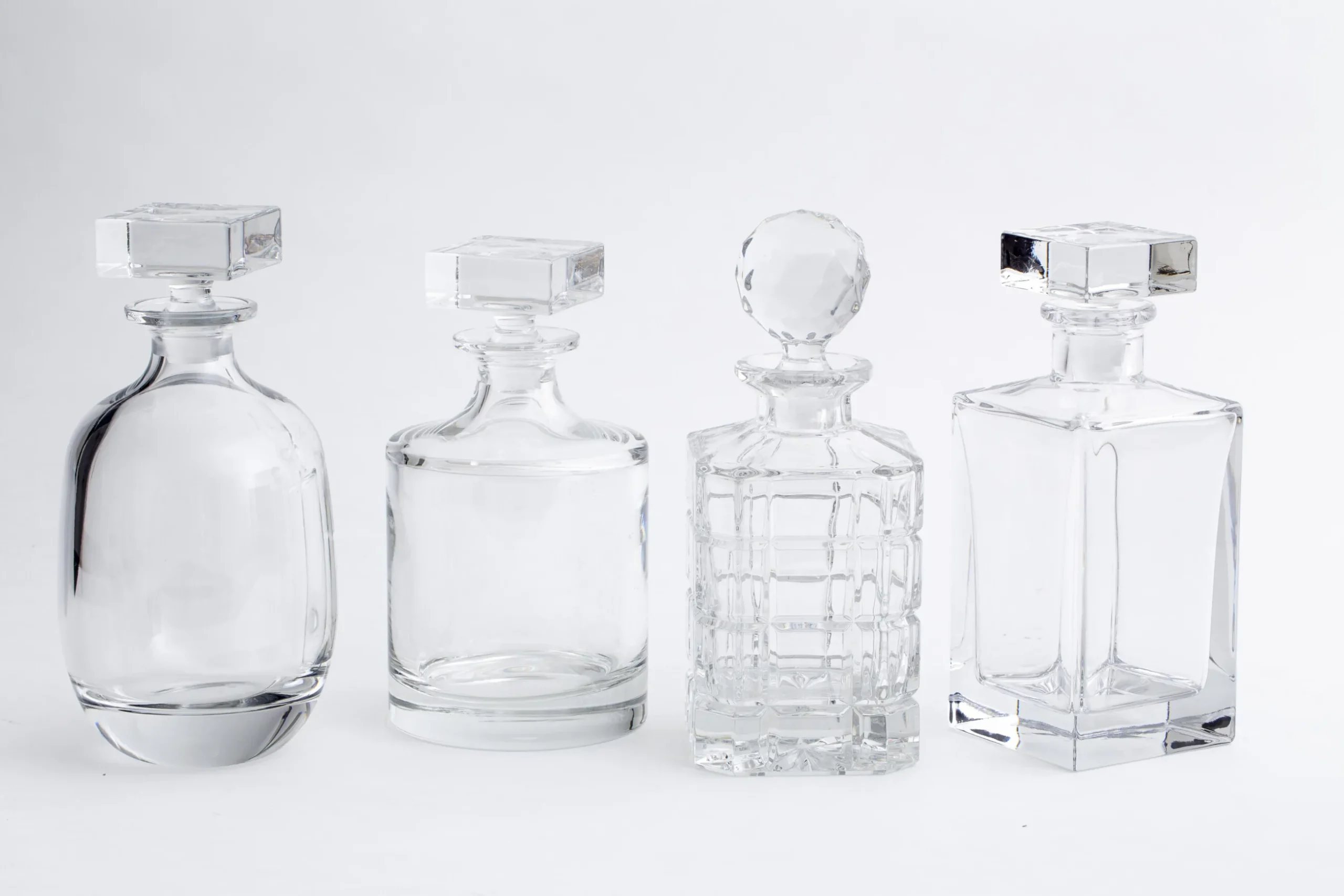 Mariska, Karaf, Glas