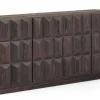 Matthews, Dressoir, 4 Deuren, Bruin
