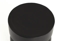 Melis, Bijzettafel, Rond