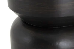 Melis, Bijzettafel, Rond
