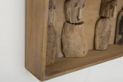 Mily, Wandpaneel, Model 4