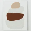 Minturi, Kunst Aan De Muur