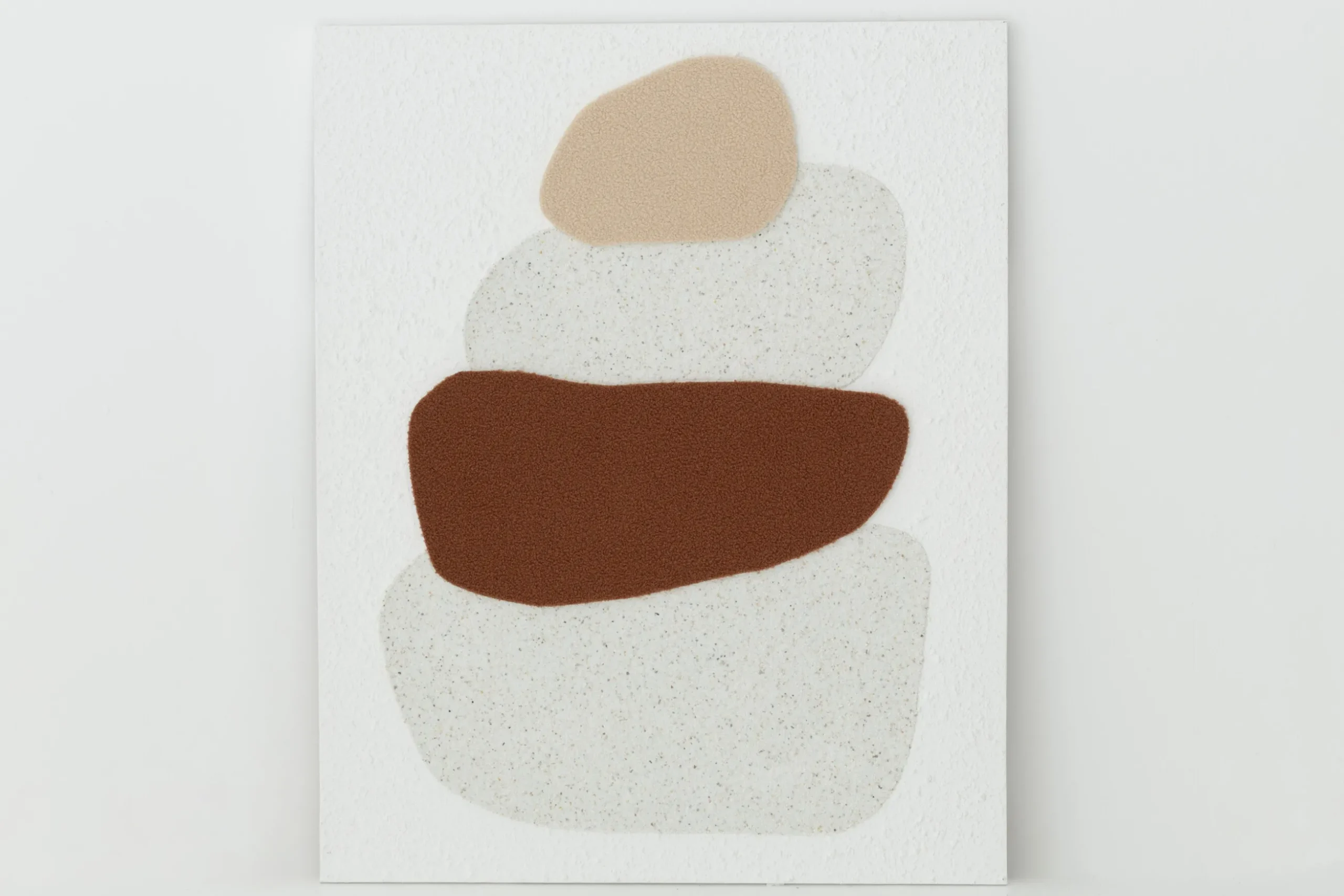 Minturi, Kunst Aan De Muur