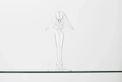 Mira, Kandelaar, Glas