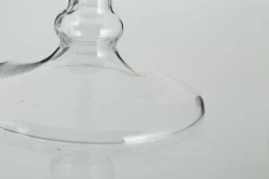 Mira, Kandelaar, Glas