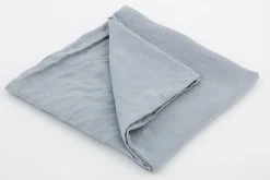 Nacht, Kussensloop, Set Van 2, 50X70, Wolk