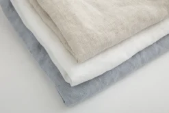Nacht, Kussensloop, Set Van 2, 50X70, Wolk