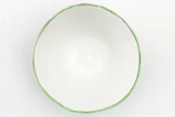 Nanna, Kom, Groen