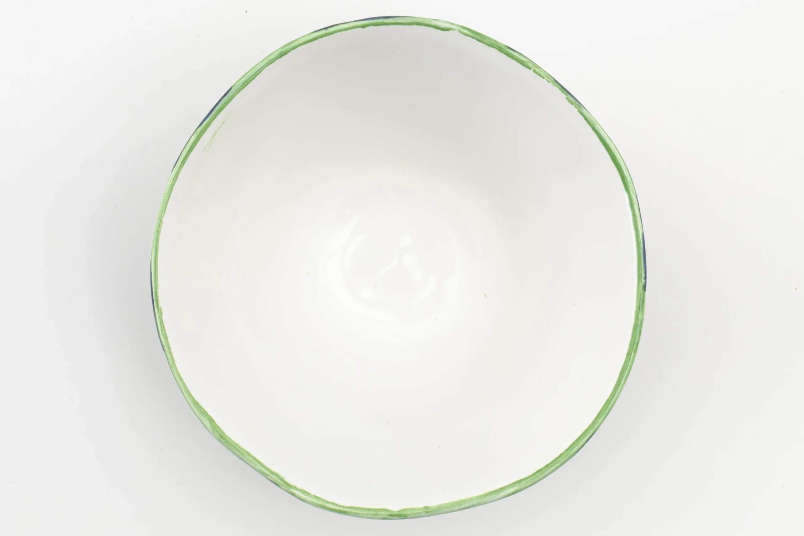 Nanna, Kom, Groen