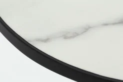 Nathans, Bijzettafel, Rond